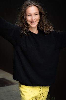 弗郎西斯卡·沃芙