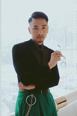林耀声