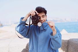 黄溢濠