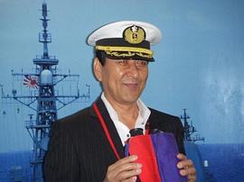 古谷敏