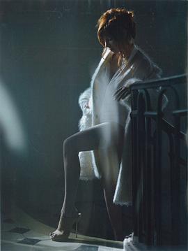 玛莲·法莫