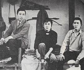 杨帆