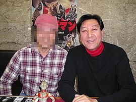古谷敏