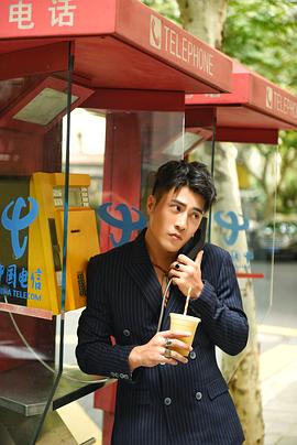 李晨浩