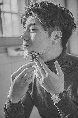 李晨浩