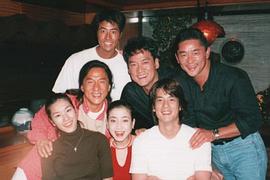山本未来