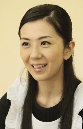 岩崎裕美