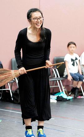 岩崎裕美