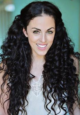 Kellie Blaise