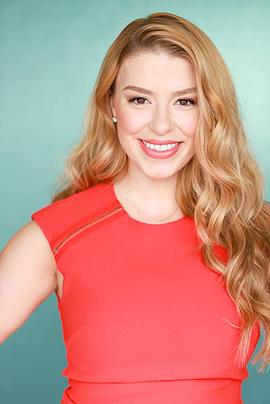 Lizzie Mears