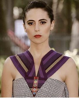 Pilar Santacruz