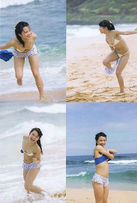 百川晴香