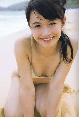 百川晴香