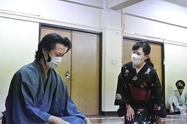 大竹一重