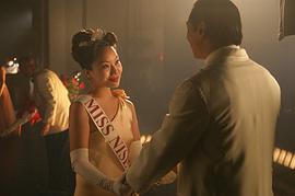 Gina Hiraizumi