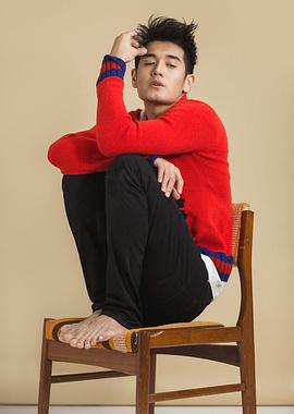 向洋