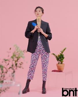 李周英