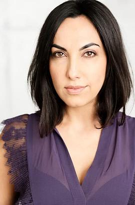 Samira Izadi