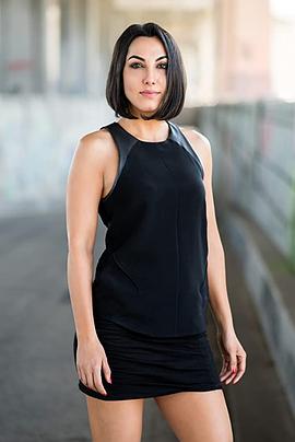 Samira Izadi