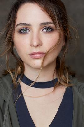 Lexi Dripps