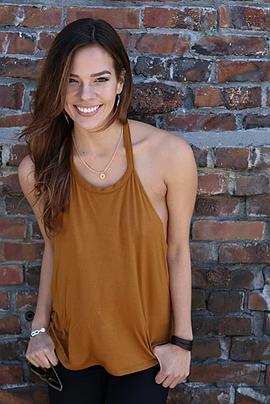 Elaina Garrity