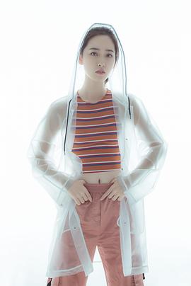 何雨虹