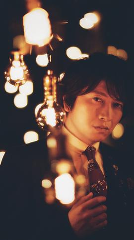 小野大辅