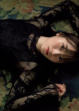守屋丽奈