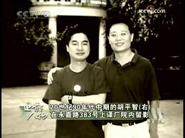 胡平智