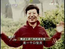 胡平智