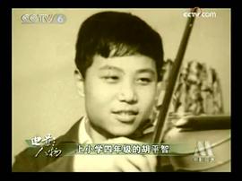 胡平智