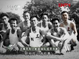 卫禹平