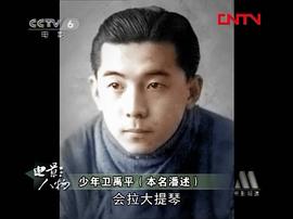 卫禹平