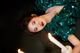 鞠婧祎