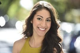 Carlotta Summers