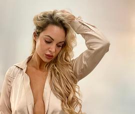 Alexandra Tebano