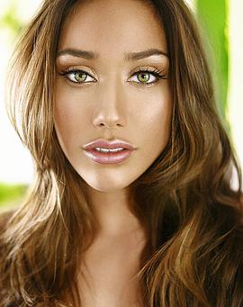 Korrina Rico