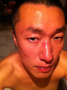 张振华