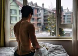 丘子健
