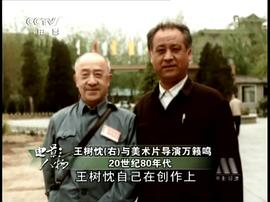 王树忱
