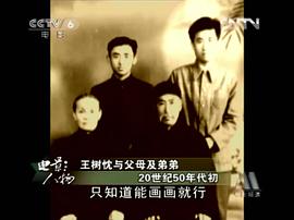 王树忱