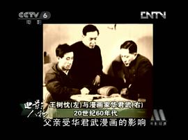 王树忱