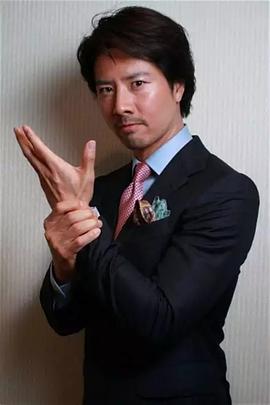 小杉健