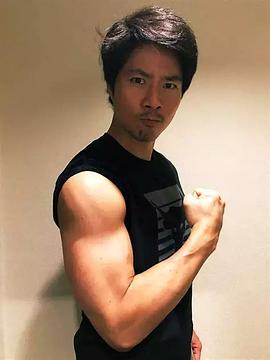 小杉健