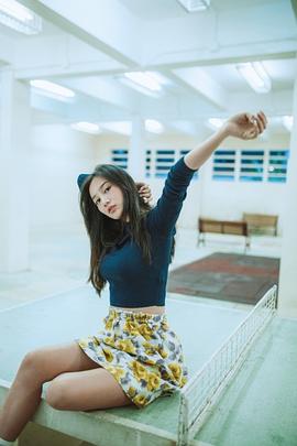 郭奕芯