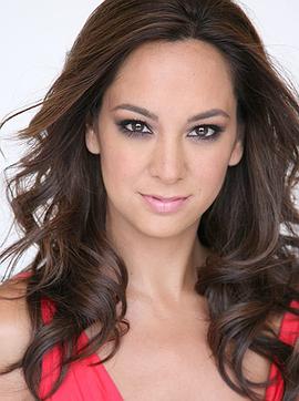 Raeann Giles