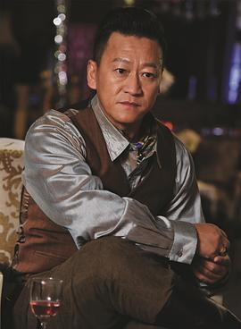 邢文杰