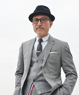 高桥幸宏