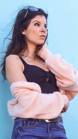 Nicole Cinaglia