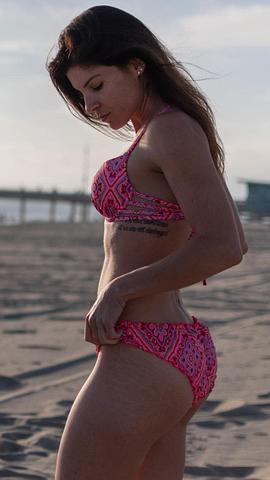 Nicole Cinaglia